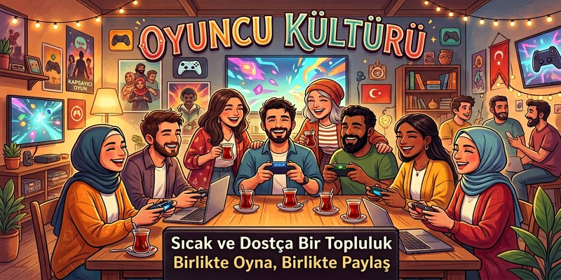 Slotrun Türk Oyun Topluluğu