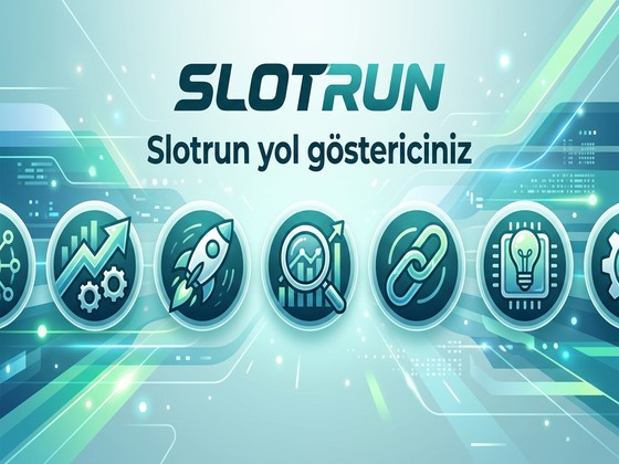 Slotrun Güvenilirlik ve Platform Değerlendirmesi